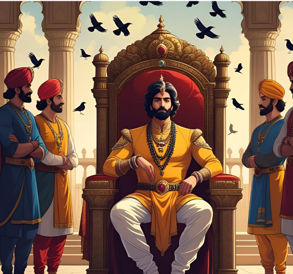 Akbar Birbal