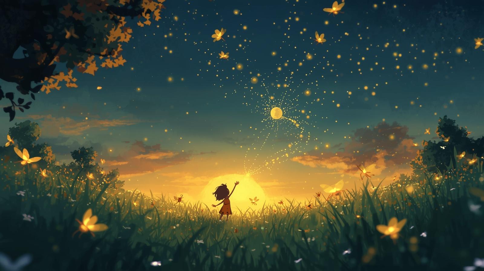 The Lost Star
